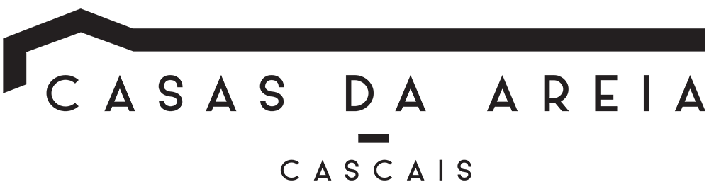 Logotipo Casas da Areia
