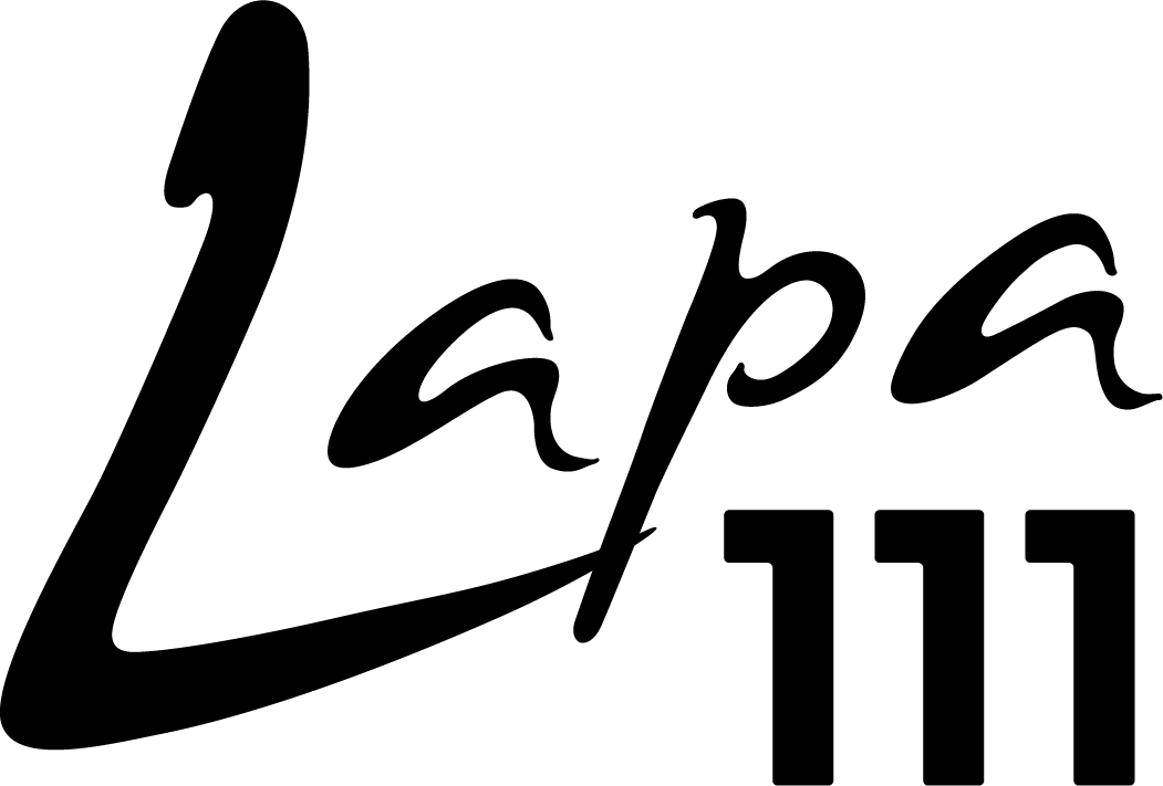 LAPA 111 - logo